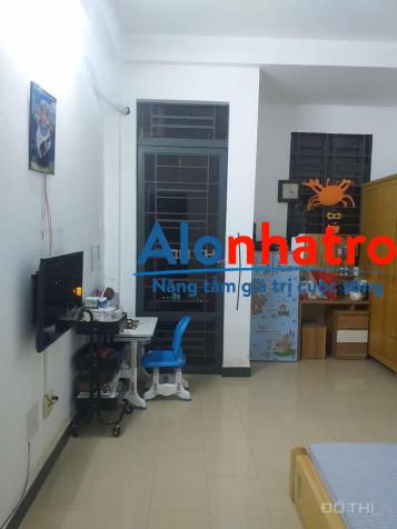 Bán nhà Tân Phú mặt tiền đường T4B,phường Tây Thạnh-54m2-Giá 7.5 tỷ