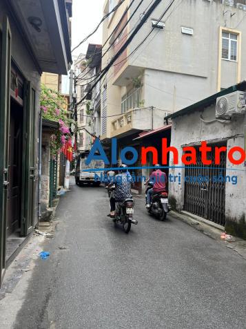 Bán nhà TÂY HỒ LẠC LONG QUÂN 50mx 5T, 6.8 tỷ, NHÀ ĐẸP, Ở NGAY, Ô TÔ ĐỖ CỔNG