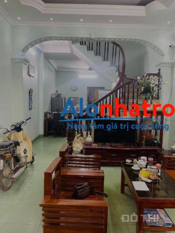 Bán nhà TÂY HỒ LẠC LONG QUÂN 50mx 5T, 6.8 tỷ, NHÀ ĐẸP, Ở NGAY, Ô TÔ ĐỖ CỔNG