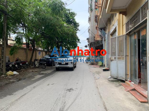 Bán nhà Thanh liệt 5 tầng xây mới chất lượng SĐCC giá 4,5 tỷ