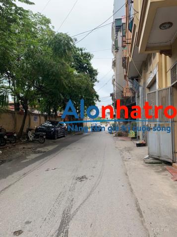 Bán nhà Thanh liệt 5 tầng xây mới chất lượng SĐCC giá 4,5 tỷ