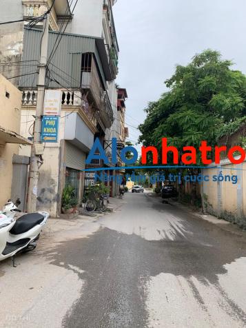 Bán nhà Thanh liệt 5 tầng xây mới chất lượng SĐCC giá 4,5 tỷ