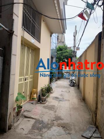 Bán nhà Thanh liệt 5 tầng xây mới chất lượng SĐCC giá 4,5 tỷ