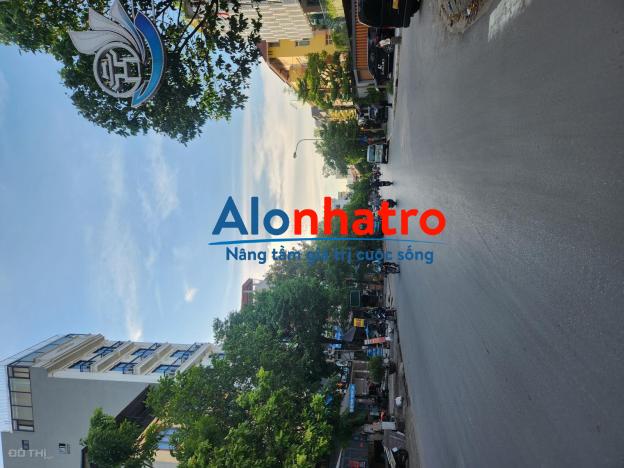 Bán nhà Tổng Cục 5 Tân Triều, dt: 100m2, giá: 18.4 tỷ, mt: 5.2m, 5 tầng, có vỉa hè, 3 ô tô tránh