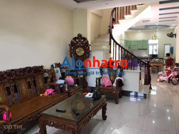 BÁN NHÀ TRƯỜNG CHINH PHƯỜNG PHƯƠNG MAI Q. ĐỐNG ĐA 108M2-4T- 4,8MT- 15.5 TỶ