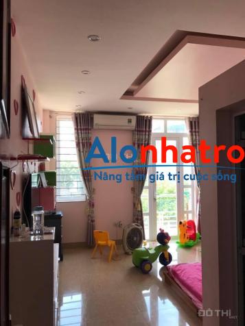 BÁN NHÀ TRƯỜNG CHINH PHƯỜNG PHƯƠNG MAI Q. ĐỐNG ĐA 108M2-4T- 4,8MT- 15.5 TỶ