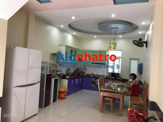 BÁN NHÀ TRƯỜNG CHINH PHƯỜNG PHƯƠNG MAI Q. ĐỐNG ĐA 108M2-4T- 4,8MT- 15.5 TỶ