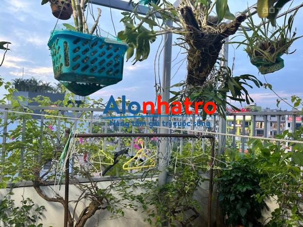 BÁN NHÀ TRƯỜNG CHINH PHƯỜNG PHƯƠNG MAI Q. ĐỐNG ĐA 108M2-4T- 4,8MT- 15.5 TỶ