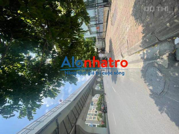 BÁN NHÀ TRƯỜNG CHINH PHƯỜNG PHƯƠNG MAI Q. ĐỐNG ĐA 108M2-4T- 4,8MT- 15.5 TỶ