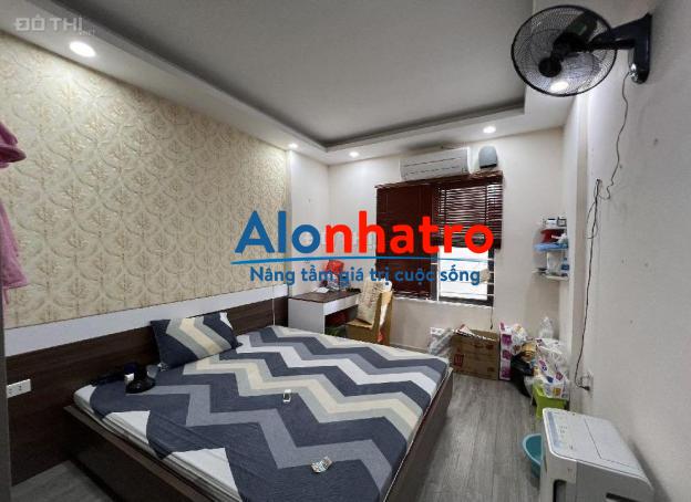 BÁN NHÀ TT TỨ HIỆP - HÀNG XÓM KĐT HÔNG HÀ ECO CITY -Ở LUÔN 35.1M2 6.5MT 4.3TỶ