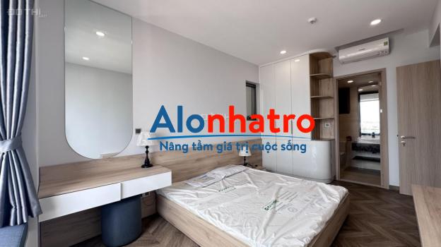 Cần cho thuê căn hộ Midtow M8,Quận 7, 2PN full nội thất giá thuê 32 triệu