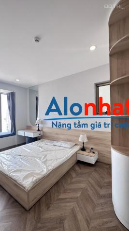 Cần cho thuê căn hộ Midtow M8,Quận 7, 2PN full nội thất giá thuê 32 triệu