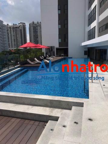 Cần cho thuê nhanh căn hộ Hưng Phúc, nhà đẹp, giá rẻ
