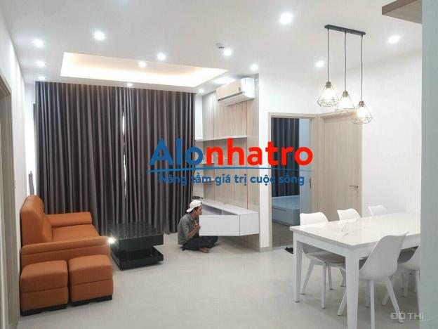 Cần cho thuê nhanh căn hộ Hưng Phúc, nhà đẹp, giá rẻ