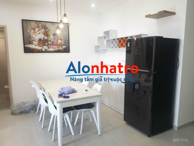 Cần cho thuê nhanh căn hộ Hưng Phúc, nhà đẹp, giá rẻ