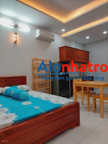 Căn hộ cao cấp máy giặt riêng 40m2 full nội thất Quang Trung, P10, Gò Vấp