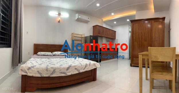 Căn hộ cao cấp máy giặt riêng 40m2 full nội thất Quang Trung, P10, Gò Vấp
