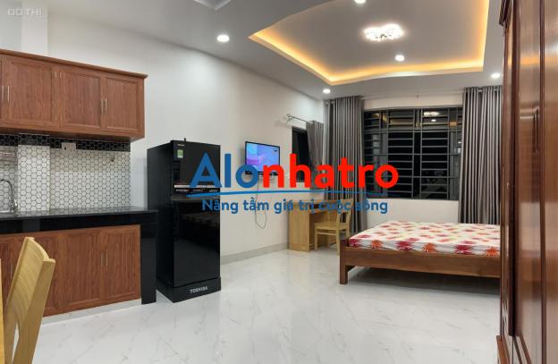 Căn hộ cao cấp máy giặt riêng 40m2 full nội thất Quang Trung, P10, Gò Vấp