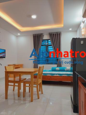 Căn hộ cao cấp máy giặt riêng 40m2 full nội thất Quang Trung, P10, Gò Vấp