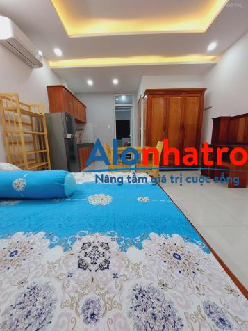 Căn hộ cao cấp máy giặt riêng 40m2 full nội thất Quang Trung, P10, Gò Vấp