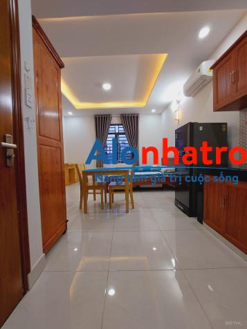 Căn hộ cao cấp máy giặt riêng 40m2 full nội thất Quang Trung, P10, Gò Vấp