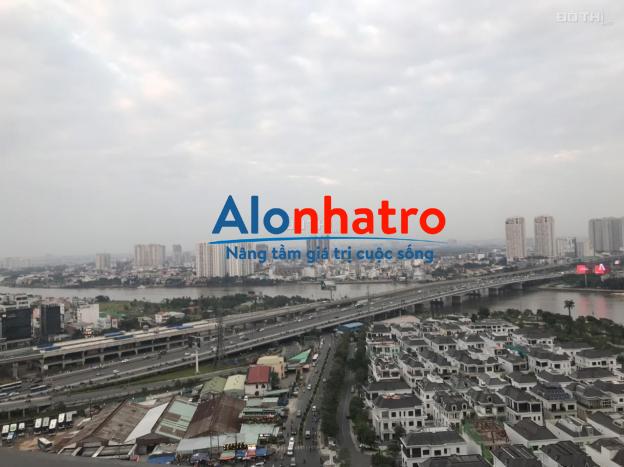 Căn hộ Vinhomes Central Park cho thuê theo ngày/tháng/năm tại Bình Thạnh