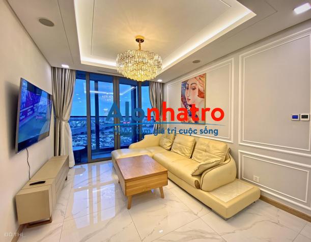 Căn hộ Vinhomes Central Park cho thuê theo ngày/tháng/năm tại Bình Thạnh