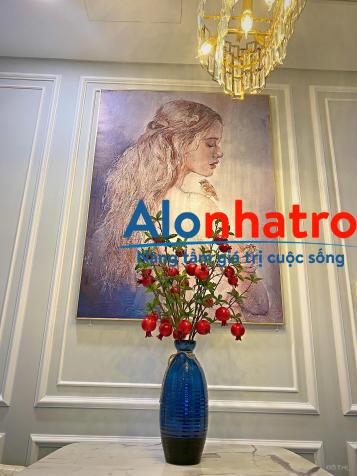 Căn hộ Vinhomes Central Park cho thuê theo ngày/tháng/năm tại Bình Thạnh