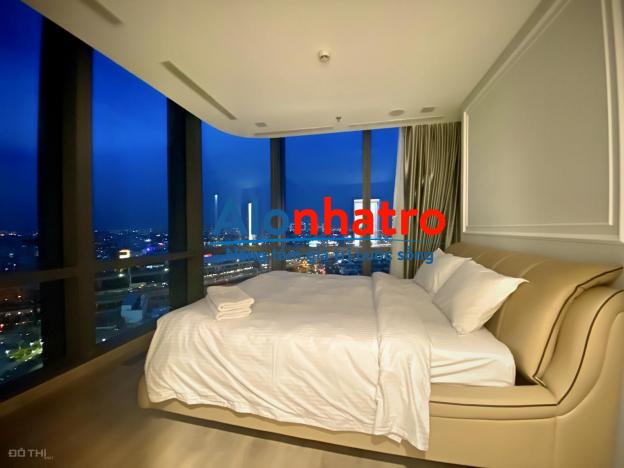 Căn hộ Vinhomes Central Park cho thuê theo ngày/tháng/năm tại Bình Thạnh