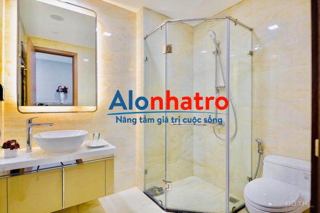 Căn hộ Vinhomes Central Park cho thuê theo ngày/tháng/năm tại Bình Thạnh