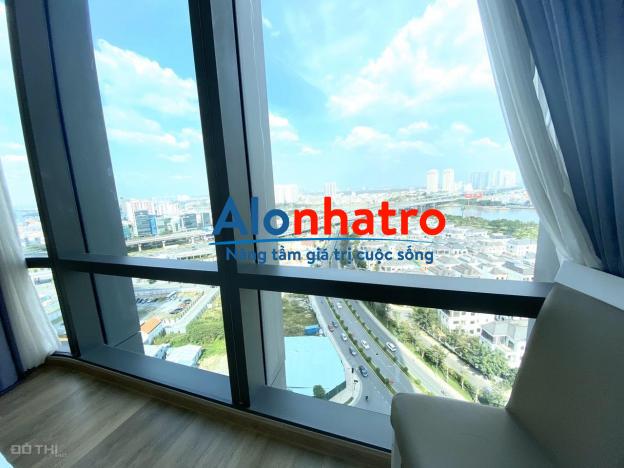 Căn hộ Vinhomes Central Park cho thuê theo ngày/tháng/năm tại Bình Thạnh