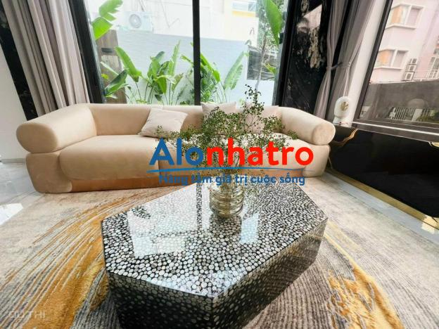 Cho thuê Biệt thự Chateau cao cấp 500m2, ngay phú mỹ hưng, Quận 7