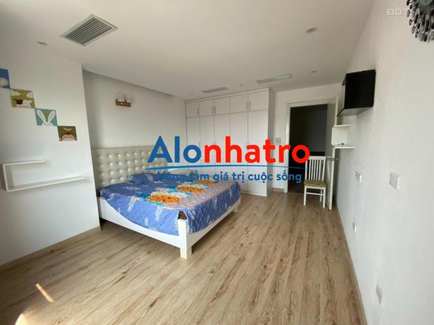 Cho thuê căn hộ 2 ngủ full đồ tại Eurowindow Multi Complex Trần Duy Hưng giá chỉ 14 triệu
