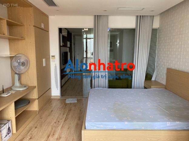 Cho thuê căn hộ 2 ngủ full đồ tại Eurowindow Multi Complex Trần Duy Hưng giá chỉ 14 triệu