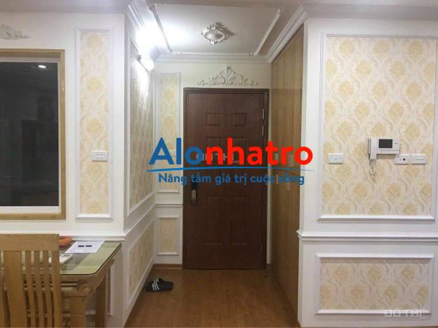 Cho thuê căn hộ đẹp N04 Hoàng Đạo Thúy 2 phòng ngủ rộng 98 m2 full nội thất chỉ 16 tr/tháng
