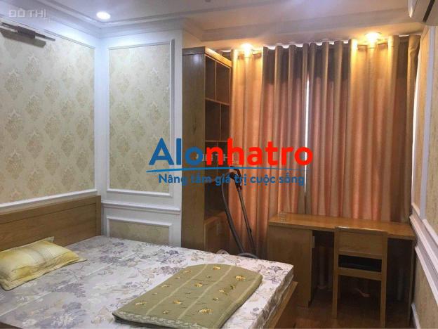 Cho thuê căn hộ đẹp N04 Hoàng Đạo Thúy 2 phòng ngủ rộng 98 m2 full nội thất chỉ 16 tr/tháng
