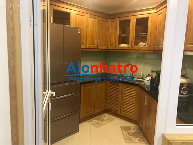 Cho thuê căn hộ đẹp N04 Hoàng Đạo Thúy 2 phòng ngủ rộng 98 m2 full nội thất chỉ 16 tr/tháng