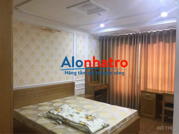 Cho thuê căn hộ đẹp N04 Hoàng Đạo Thúy 2 phòng ngủ rộng 98 m2 full nội thất chỉ 16 tr/tháng