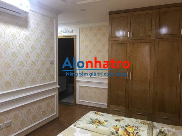 Cho thuê căn hộ đẹp N04 Hoàng Đạo Thúy 2 phòng ngủ rộng 98 m2 full nội thất chỉ 16 tr/tháng