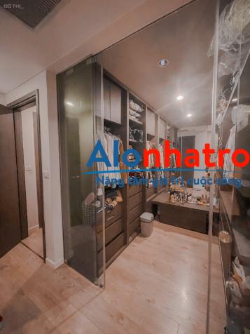 Cho thuê căn hộ tòa Mandarin Garden: diện tích 145m2, 3 phòng ngủ, view hồ