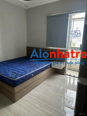 Cho Thuê CHDV Full Nội Thất, Rộng 35m2 - Quận 7