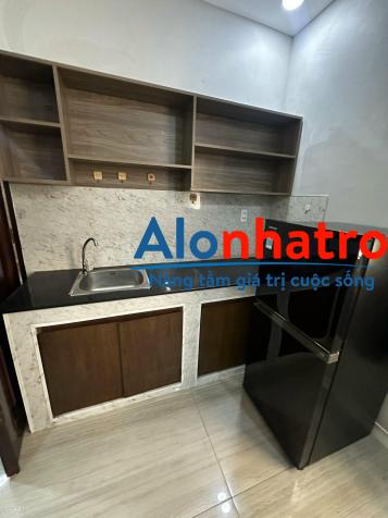 Cho Thuê CHDV Full Nội Thất, Rộng 35m2 - Quận 7