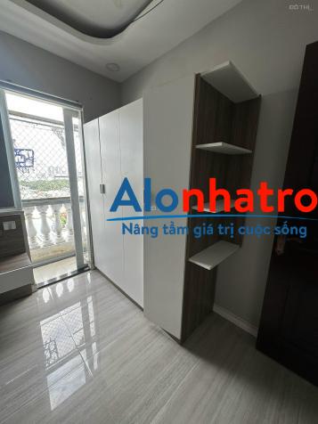 Cho Thuê CHDV Full Nội Thất, Rộng 35m2 - Quận 7