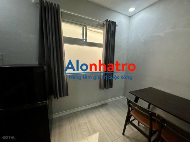 Cho Thuê CHDV Full Nội Thất, Rộng 35m2 - Quận 7