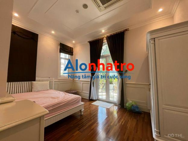 Cho thuê gấp biệt thự Mỹ Quang Phú Mỹ Hưng 5pn nhà đẹp, full nội thất