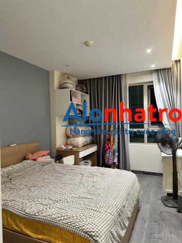 Cho thuê gấp căn hộ 3 ngủ full đồ nhà đẹp tại N04 Hoàng Đạo Thúy giá chỉ 18 tr, liên hệ 0912 883365
