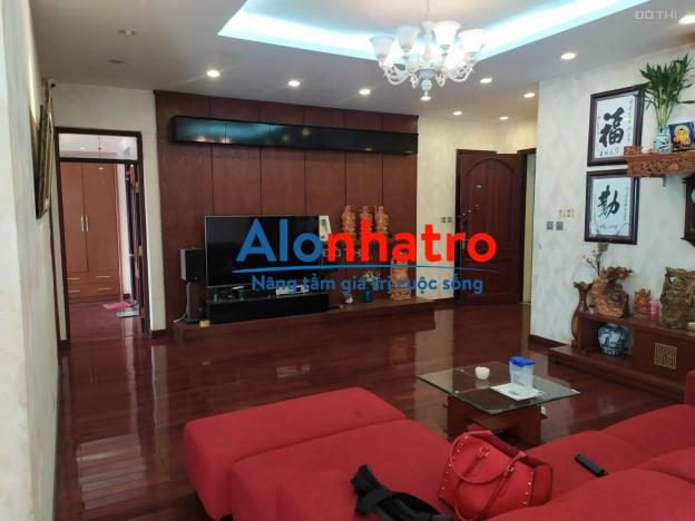 Cho thuê gấp quỹ căn hộ 2 - 3 - 4 phòng ngủ dự án Trung Hòa Nhân Chính Hoàng Đạo Thúy