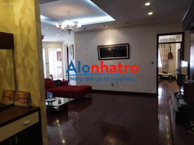 Cho thuê gấp quỹ căn hộ 2 - 3 - 4 phòng ngủ dự án Trung Hòa Nhân Chính Hoàng Đạo Thúy