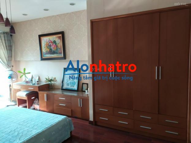 Cho thuê gấp quỹ căn hộ 2 - 3 - 4 phòng ngủ dự án Trung Hòa Nhân Chính Hoàng Đạo Thúy