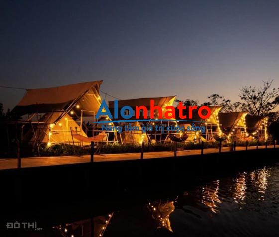 Cho thuê mô hình homestay & nhà hàng đường trương vĩnh nguyên, cái răng, cần thơ, HĐ dài hạn 10 năm